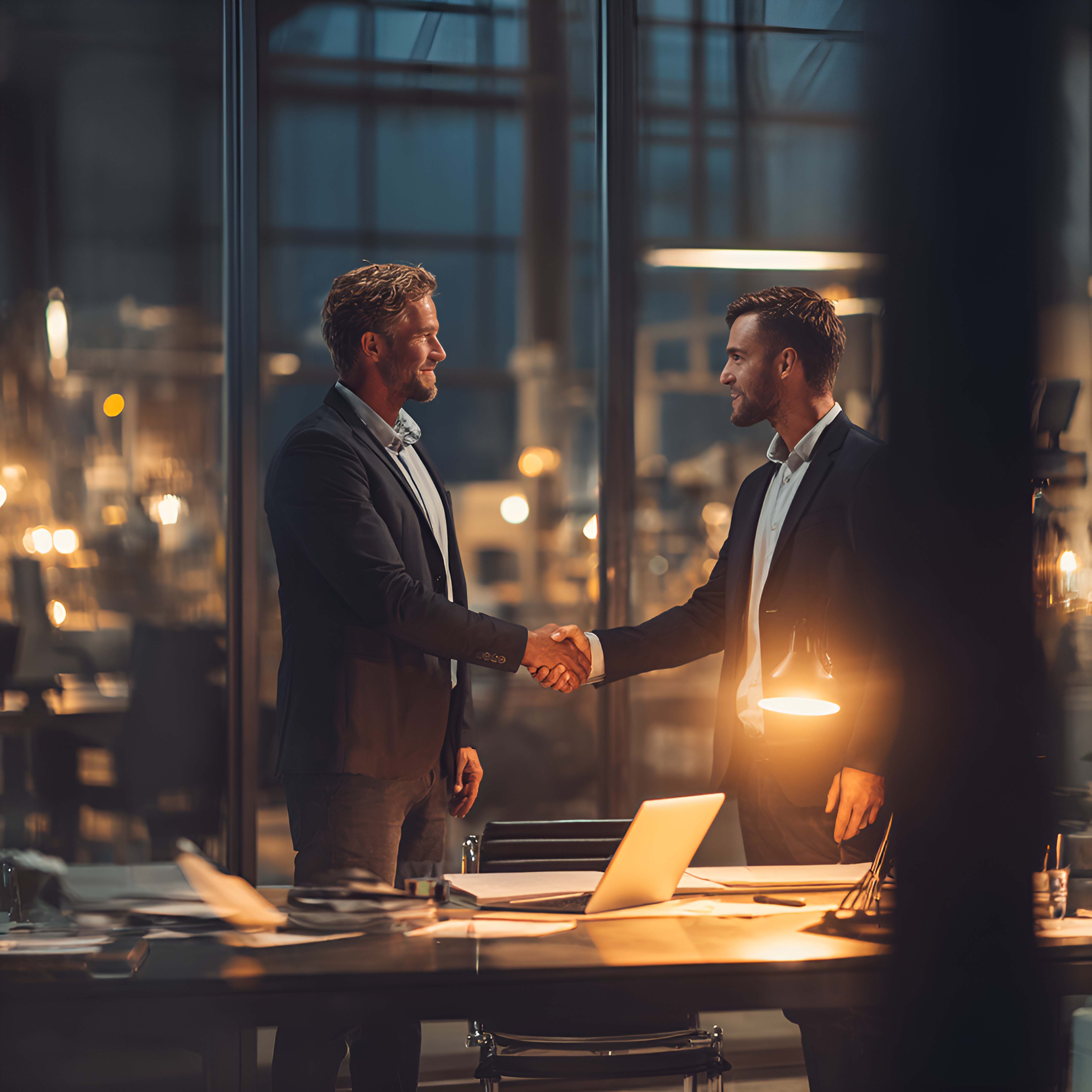 همکاری با ما، آغاز مسیر حرفهای شما